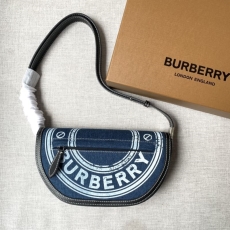 Burberry Satchel Bags